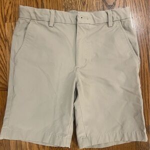 Vineyard Vines Kids Tan Shorts